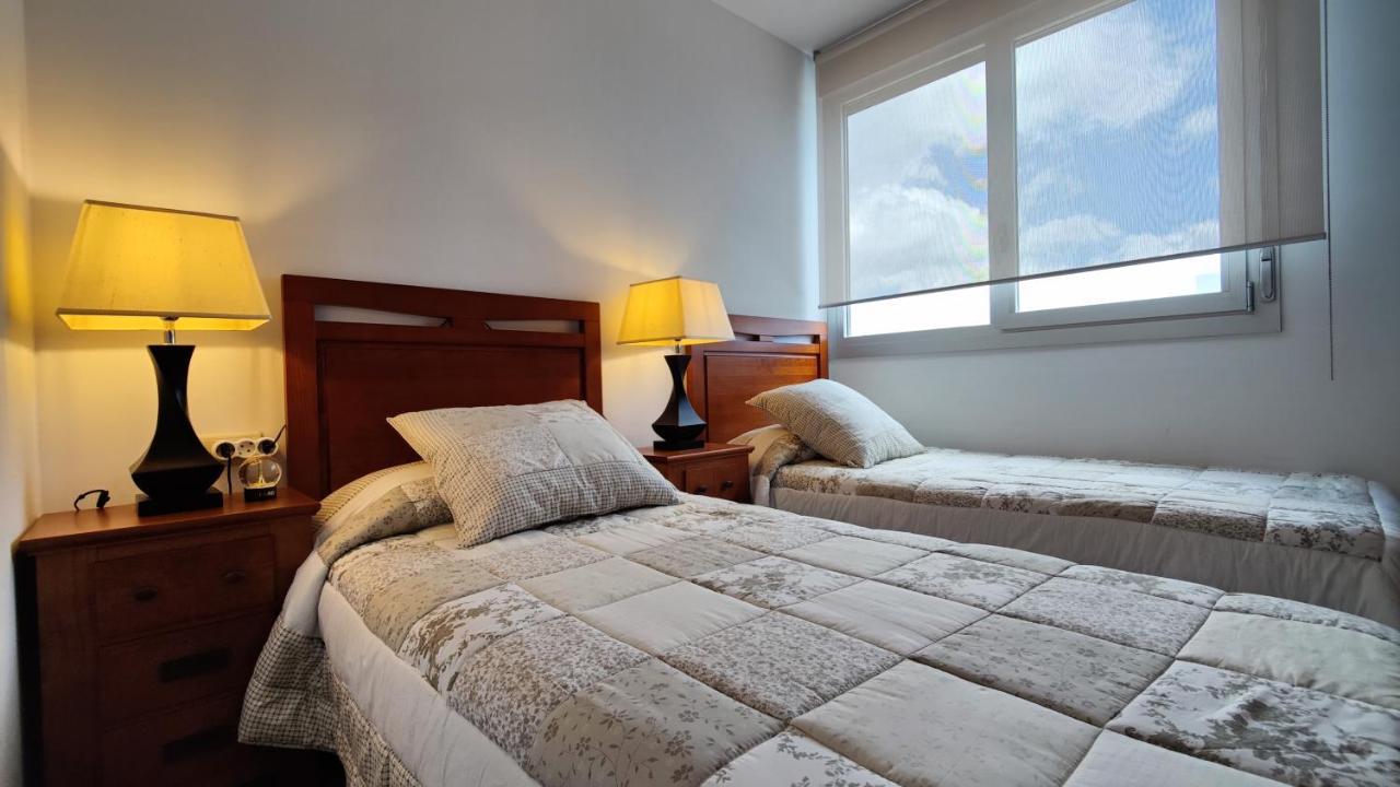 Baupres Luxury Apartment Calpe Luaran gambar