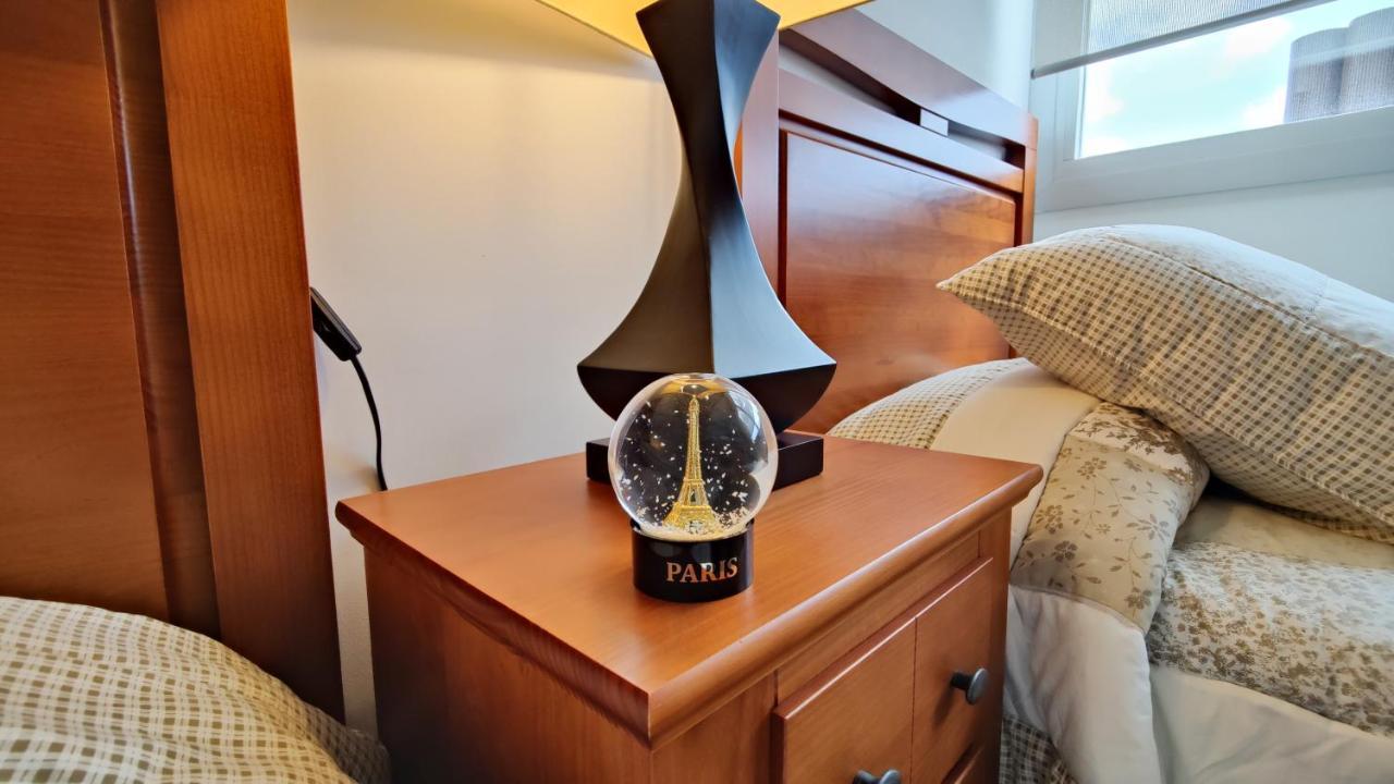 Baupres Luxury Apartment Calpe Luaran gambar